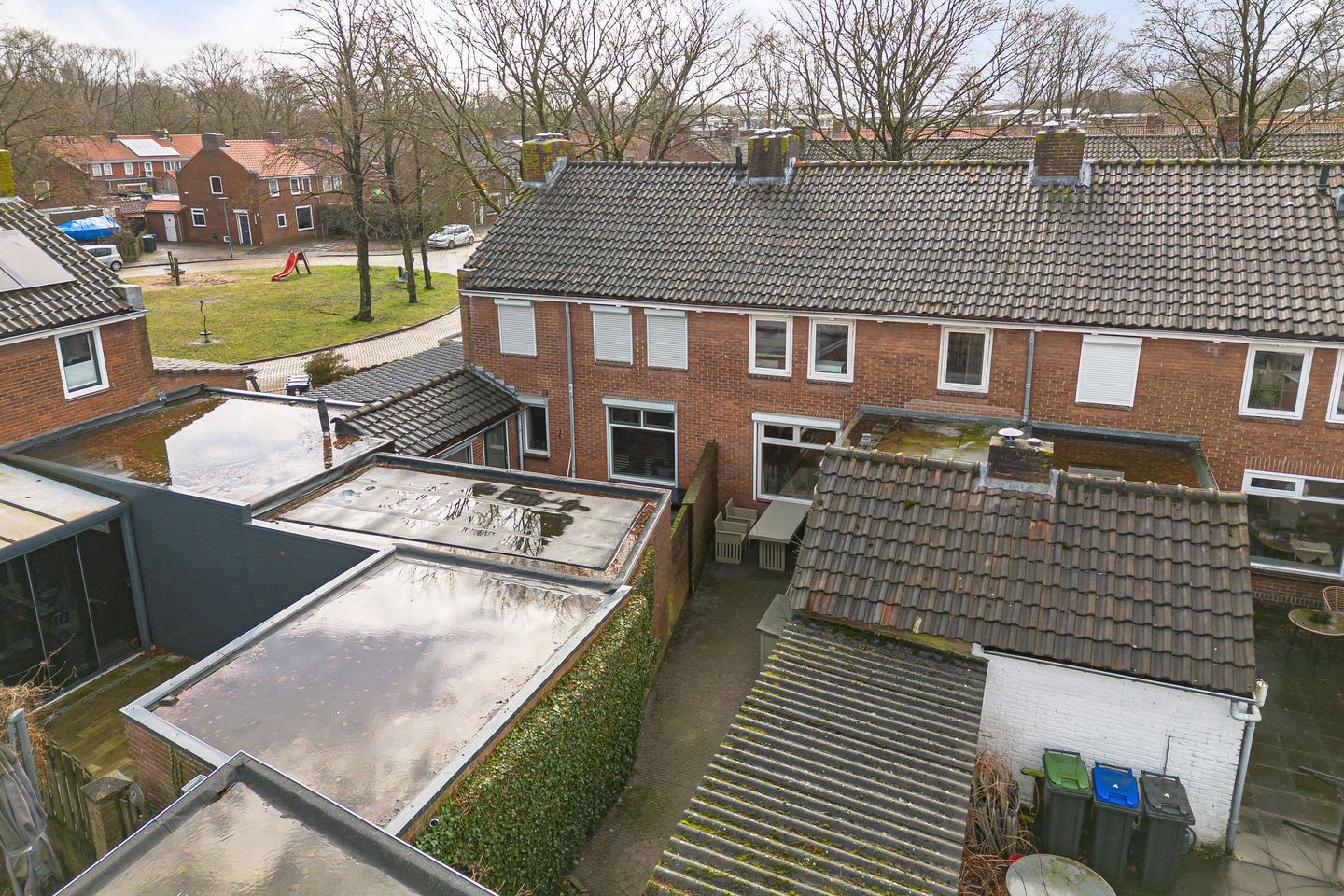 Foto 40 van Beukenstraat 6