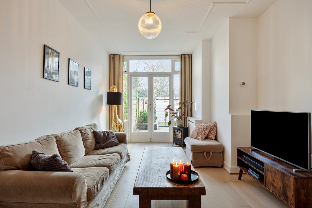 Foto 2 van Goudreinetstraat 241