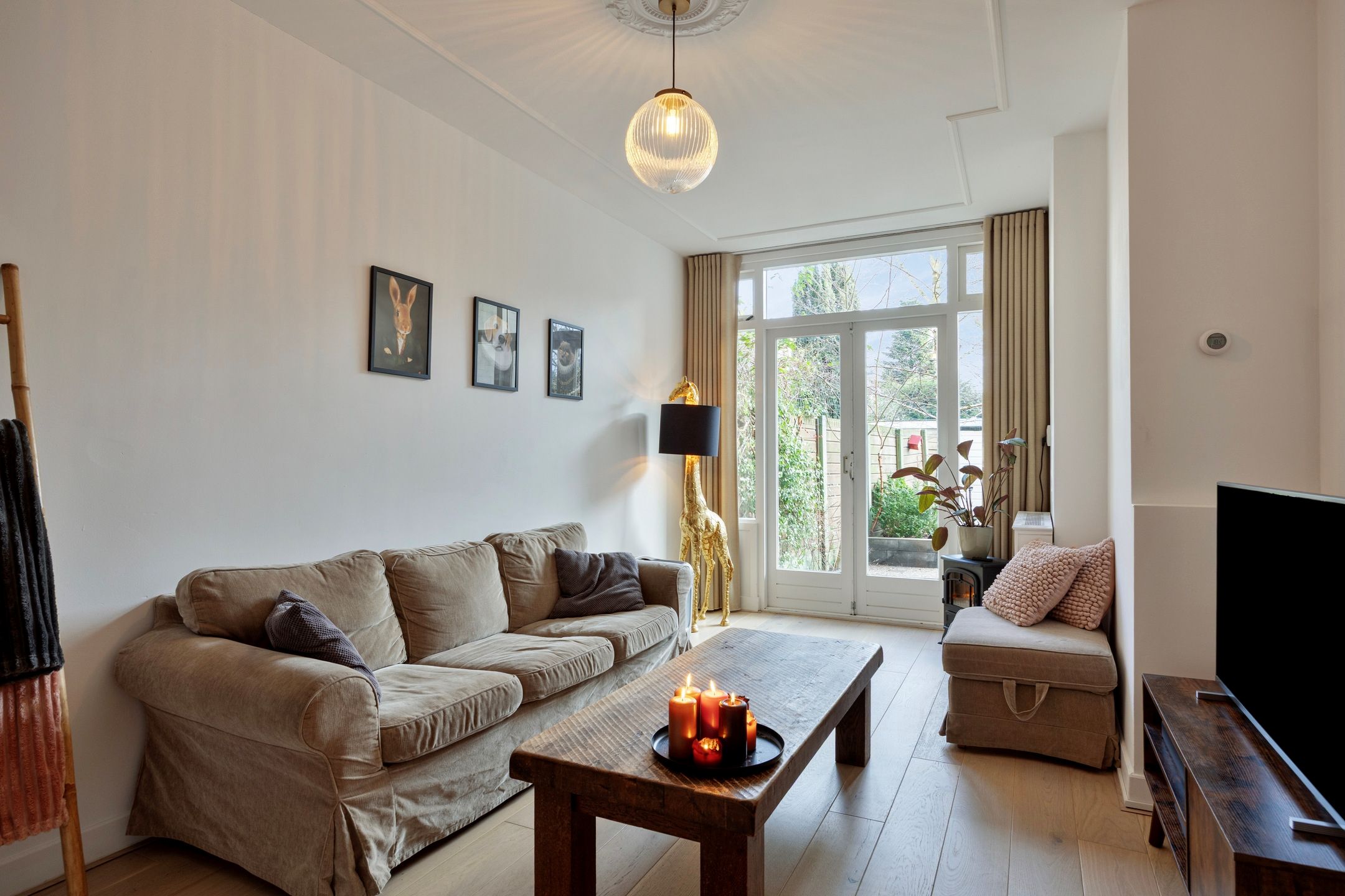 Foto 3 van Goudreinetstraat 241