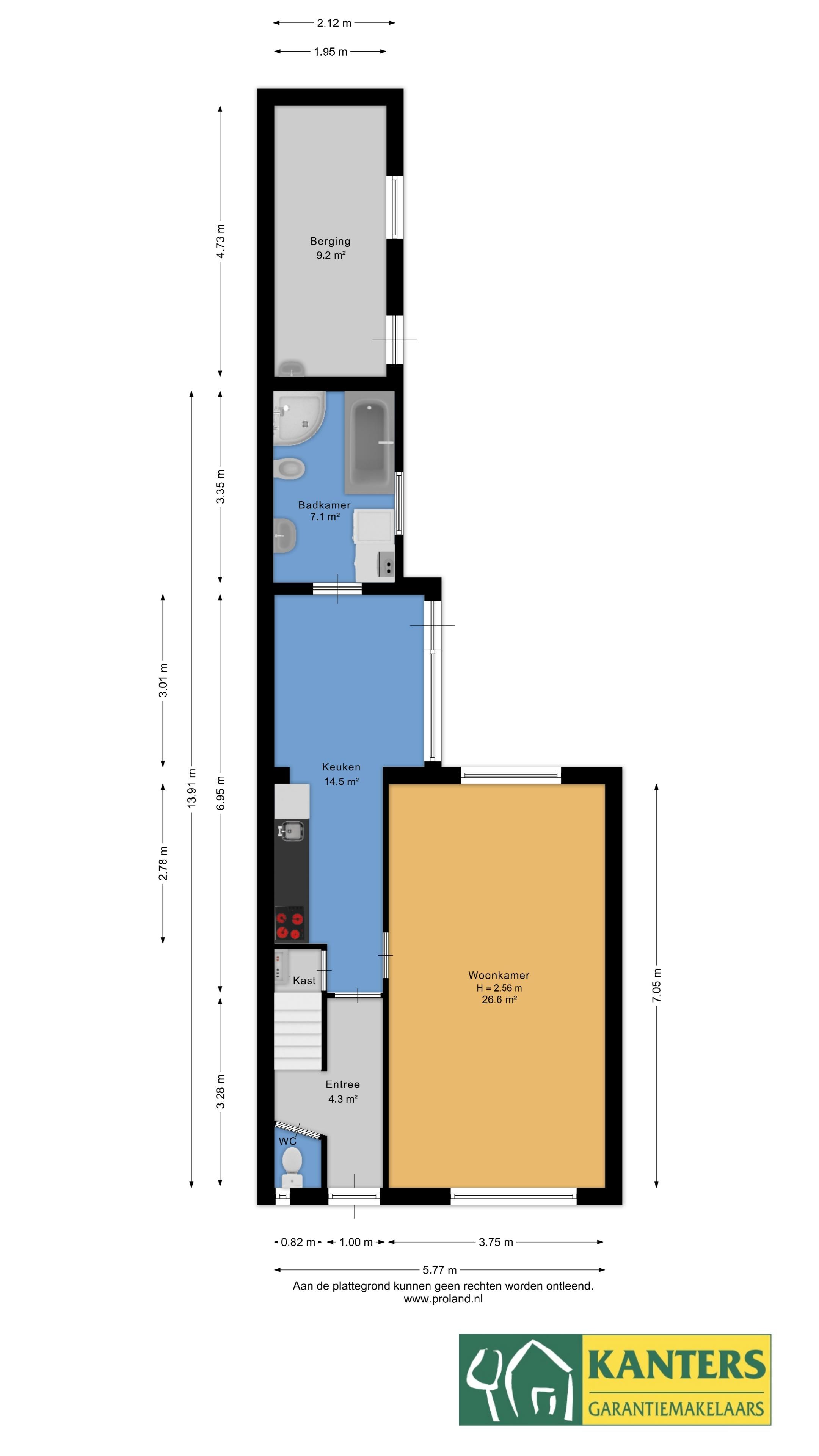 Foto 42 van Beukenstraat 6
