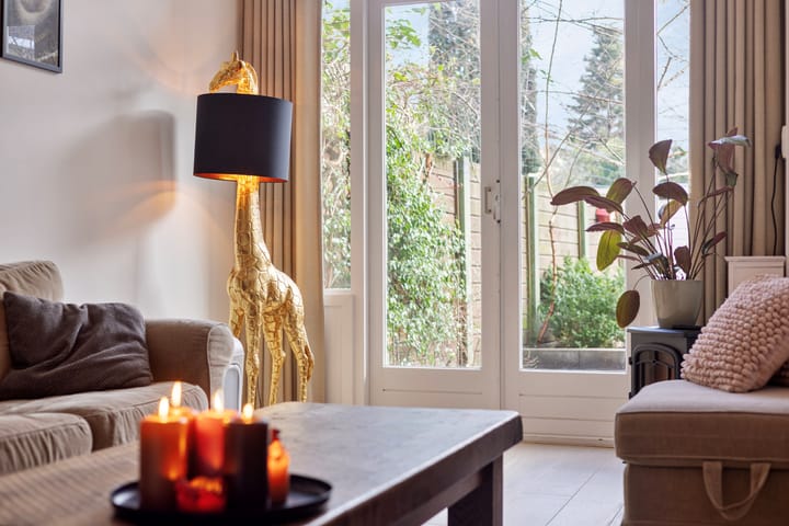 Foto 4 van Goudreinetstraat 241