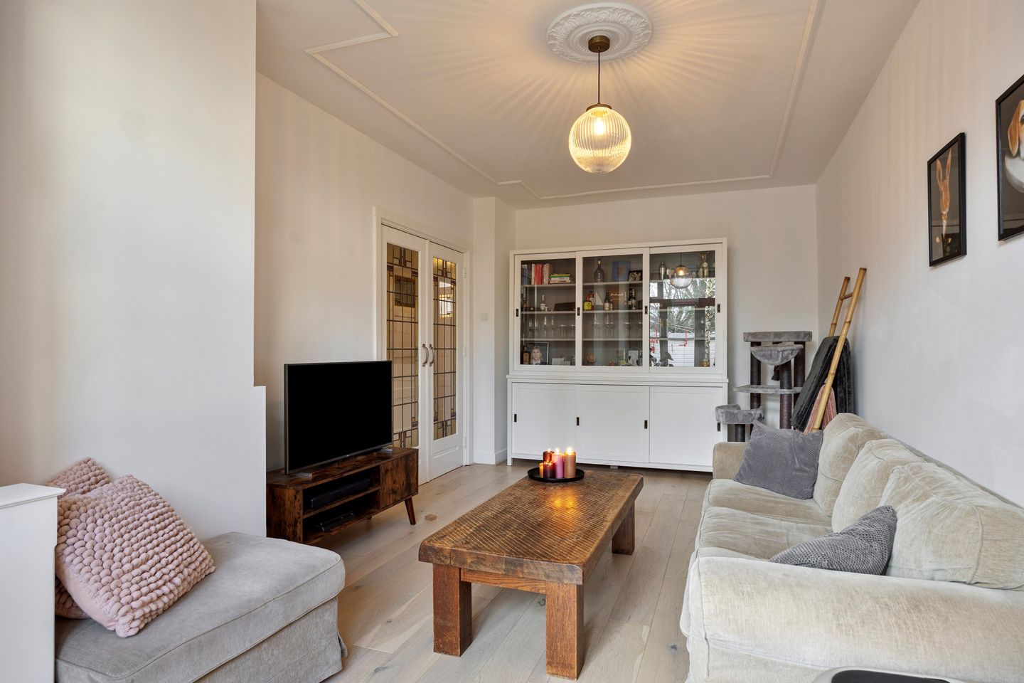 Foto 5 van Goudreinetstraat 241