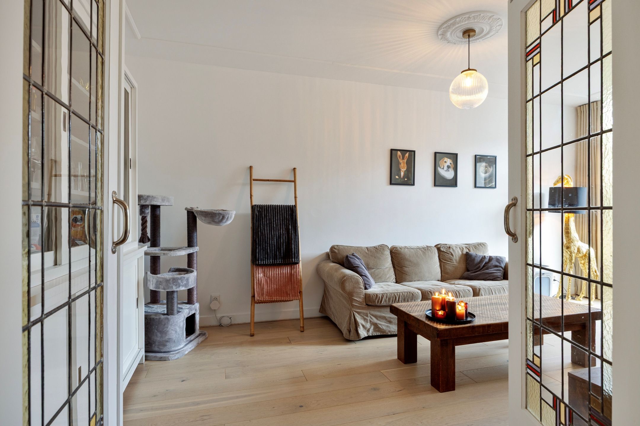 Foto 6 van Goudreinetstraat 241