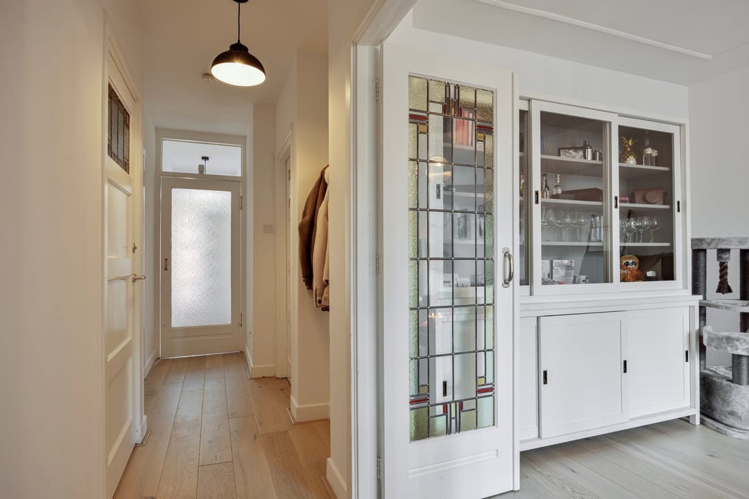 Foto 8 van Goudreinetstraat 241