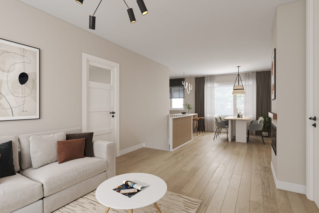 Photo 2 of Madeliefstraat 47-A