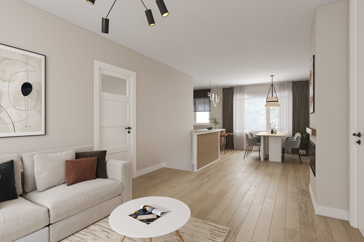 Photo 2 of Madeliefstraat 47-A