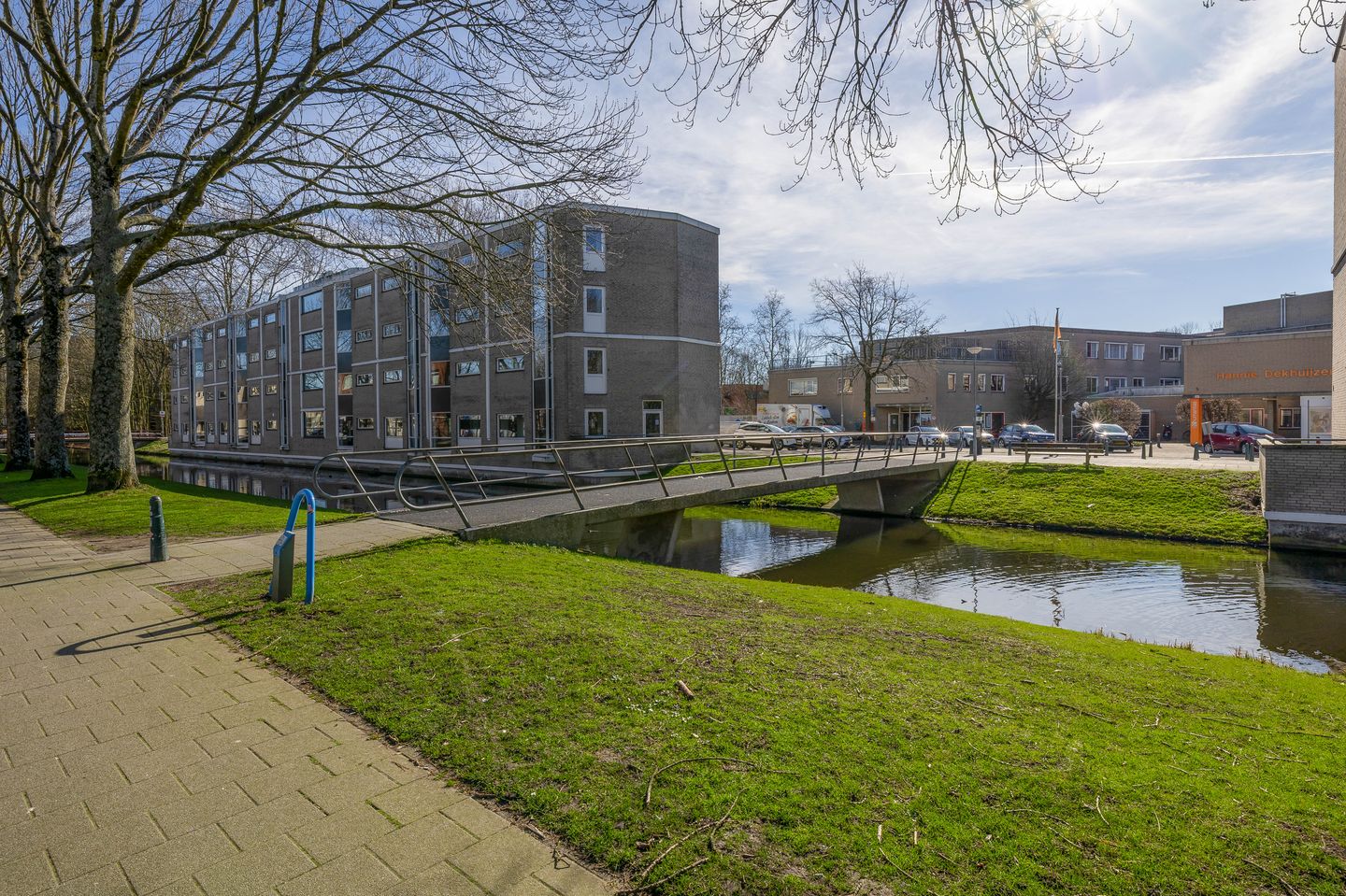 Photo 5 of Madeliefstraat 47-A