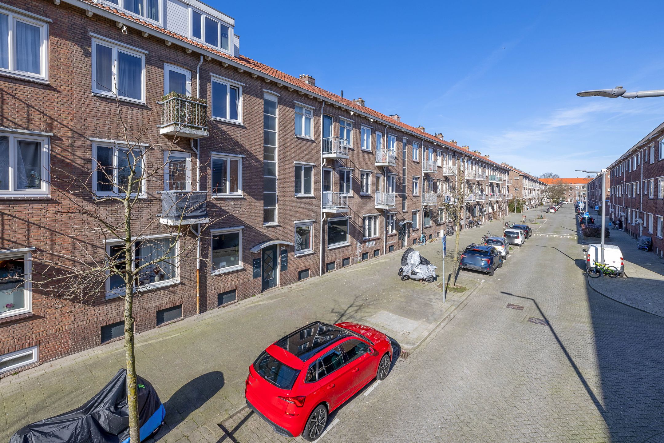 Photo 6 of Madeliefstraat 47-A