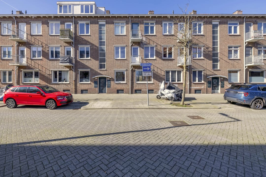 Photo 7 of Madeliefstraat 47-A
