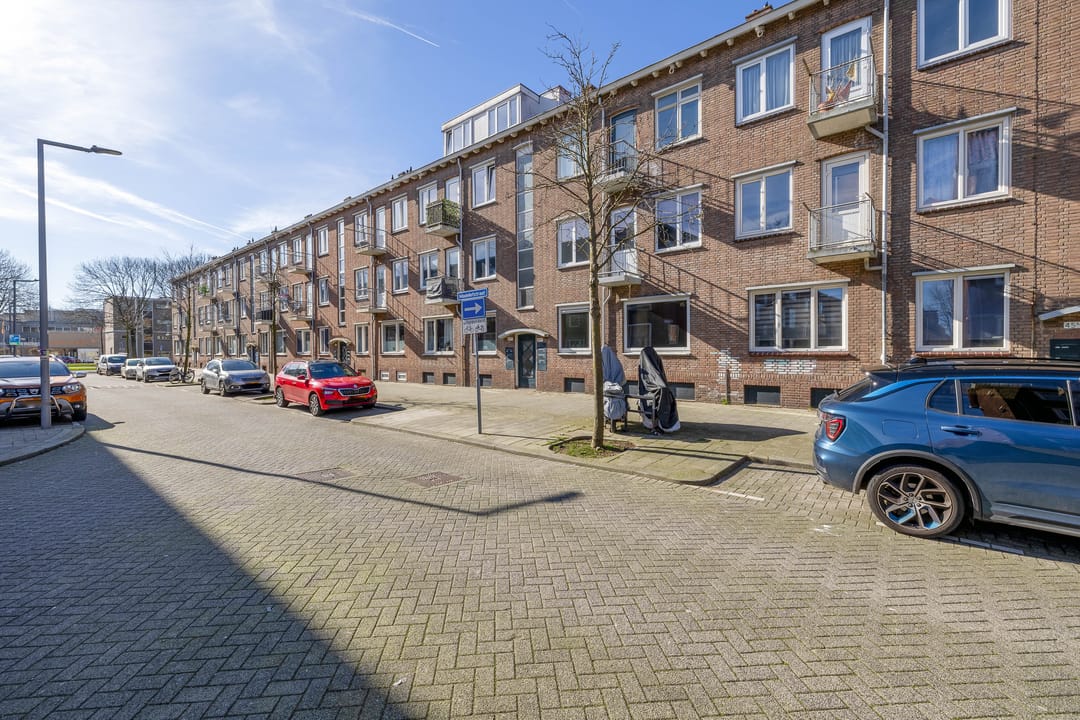 Photo 8 of Madeliefstraat 47-A