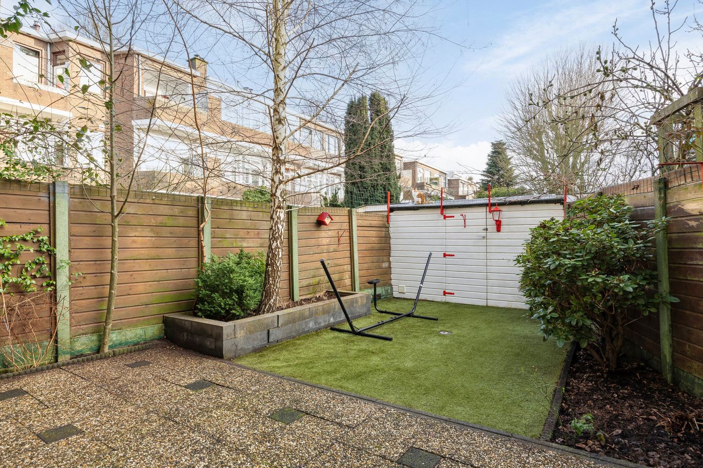 Foto 25 van Goudreinetstraat 241