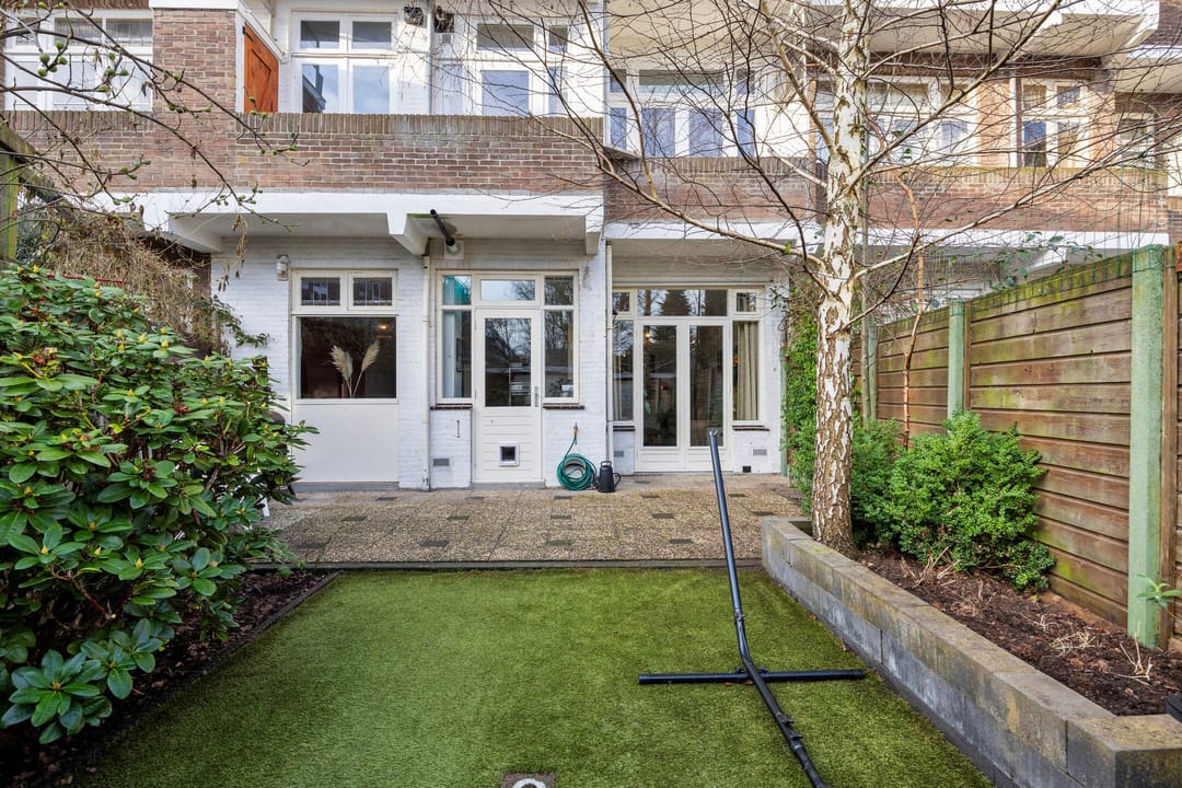 Foto 26 van Goudreinetstraat 241