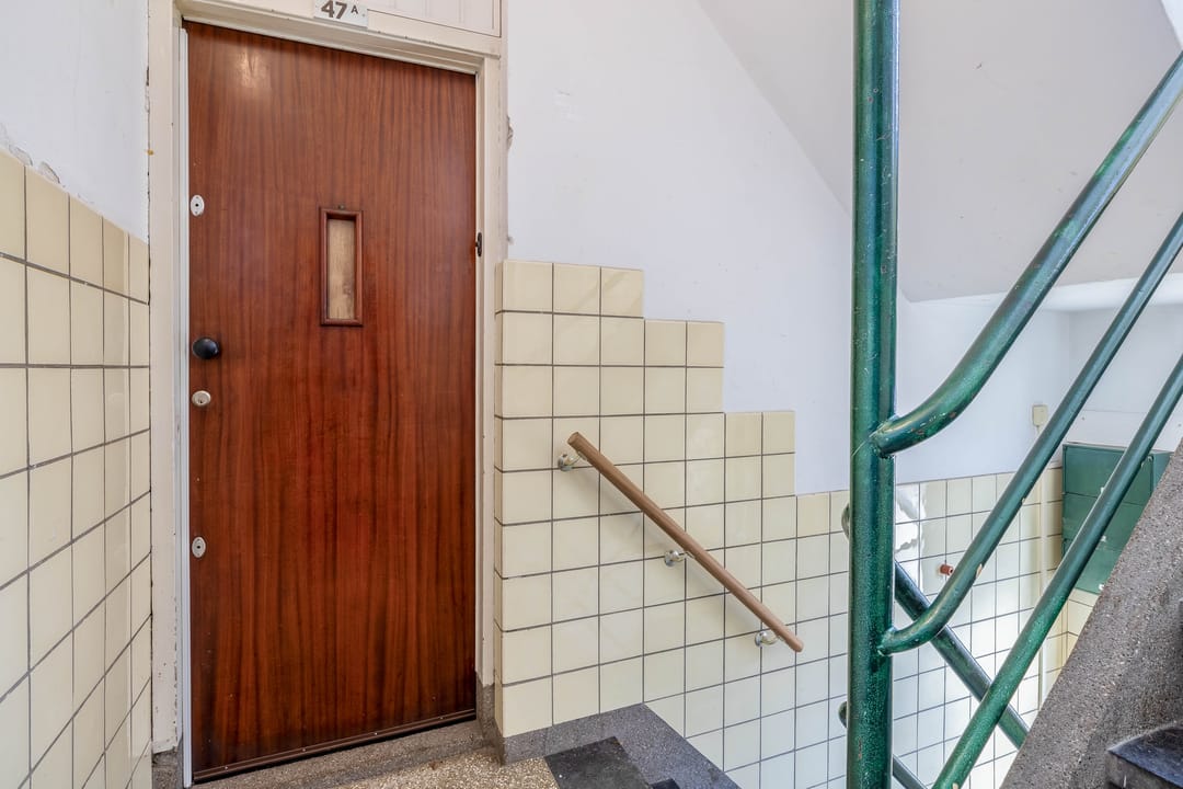 Photo 11 of Madeliefstraat 47-A