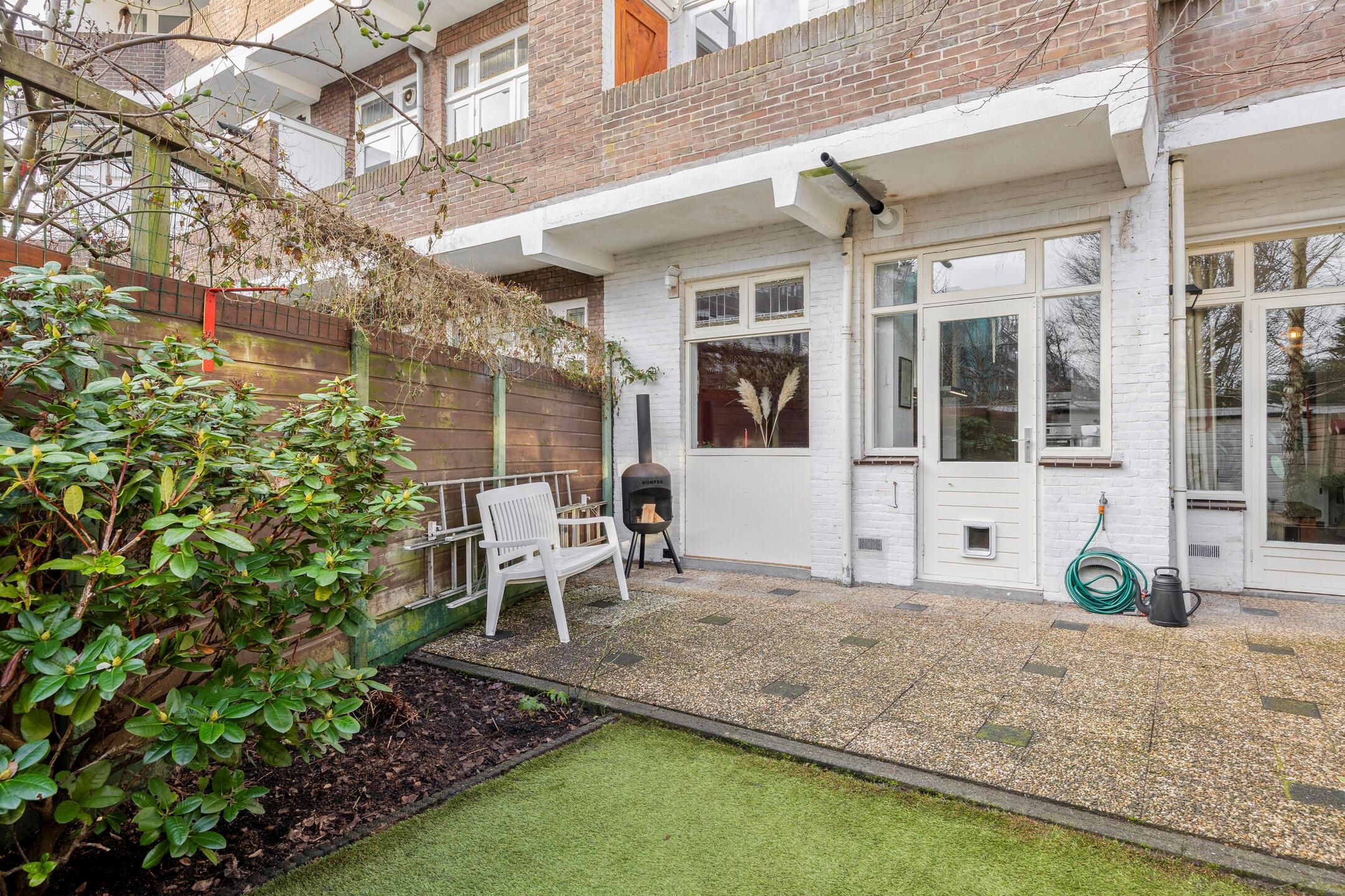 Foto 27 van Goudreinetstraat 241