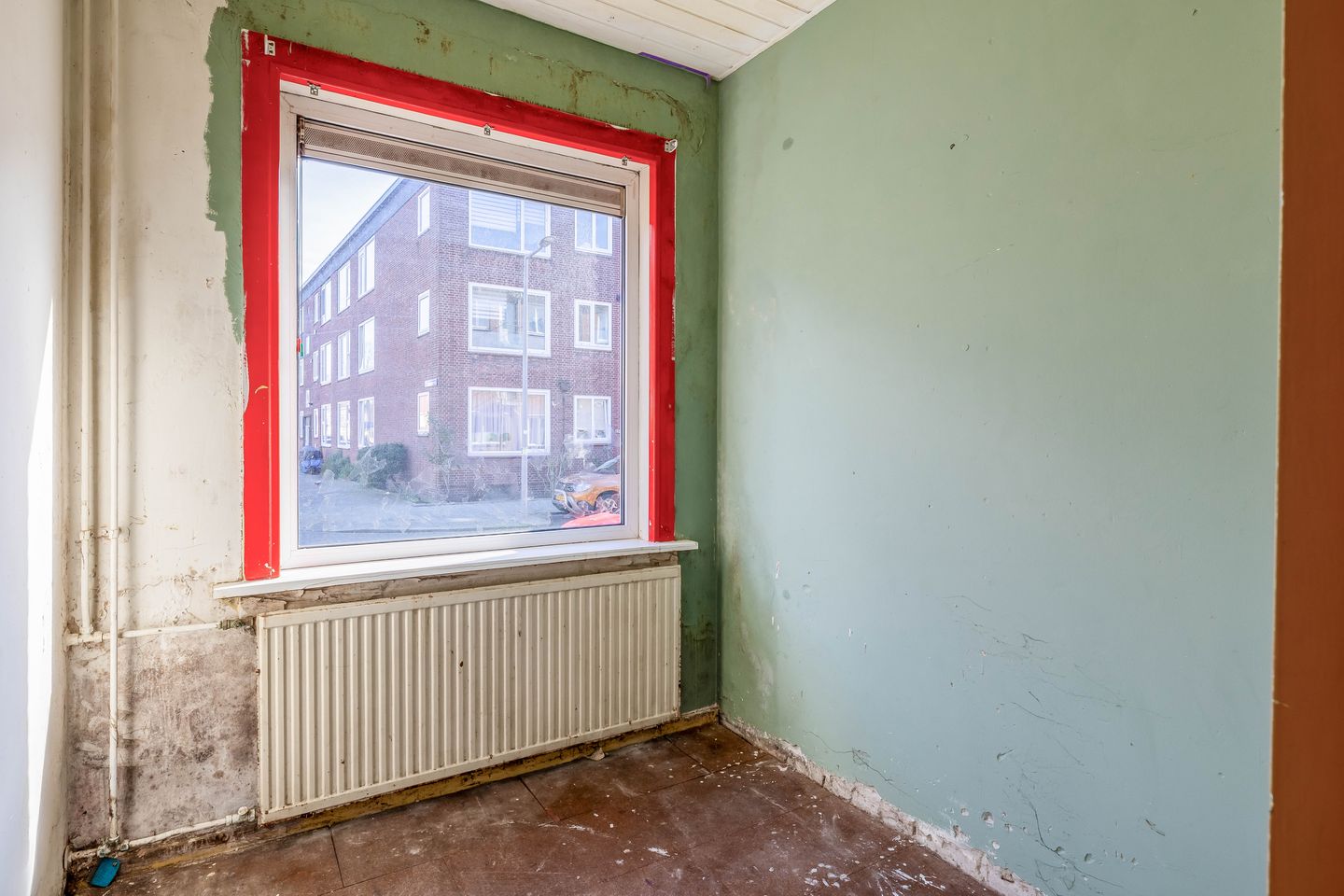 Photo 14 of Madeliefstraat 47-A