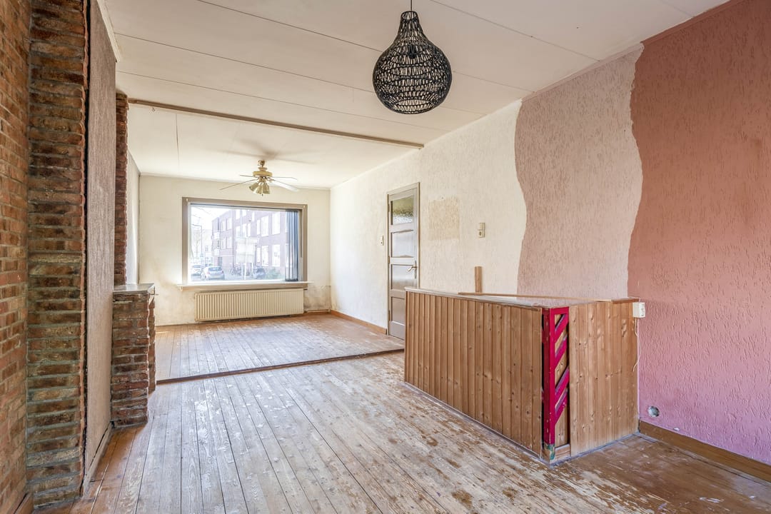 Photo 16 of Madeliefstraat 47-A