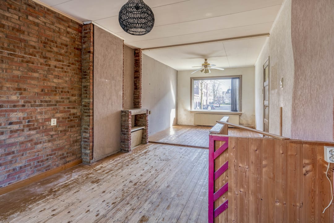 Photo 17 of Madeliefstraat 47-A