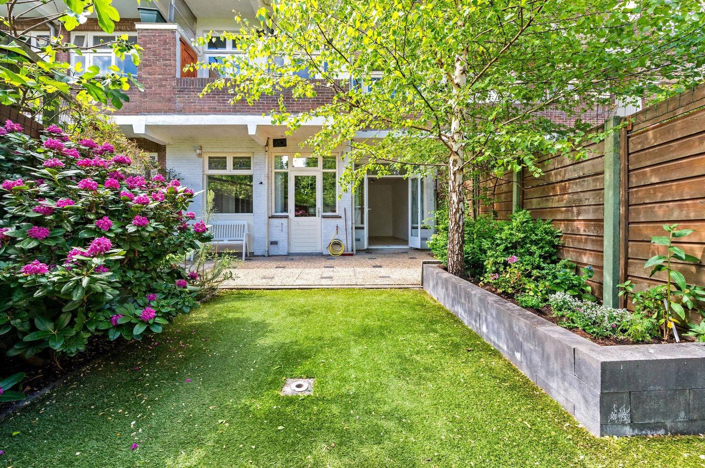 Foto 29 van Goudreinetstraat 241