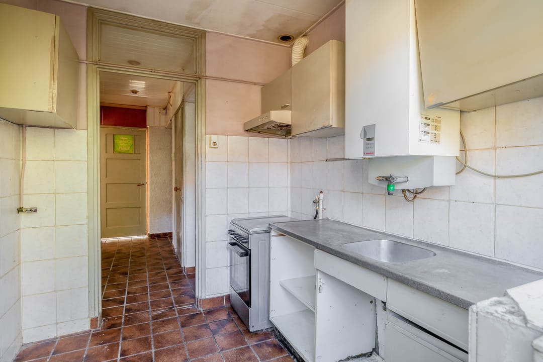 Photo 23 of Madeliefstraat 47-A