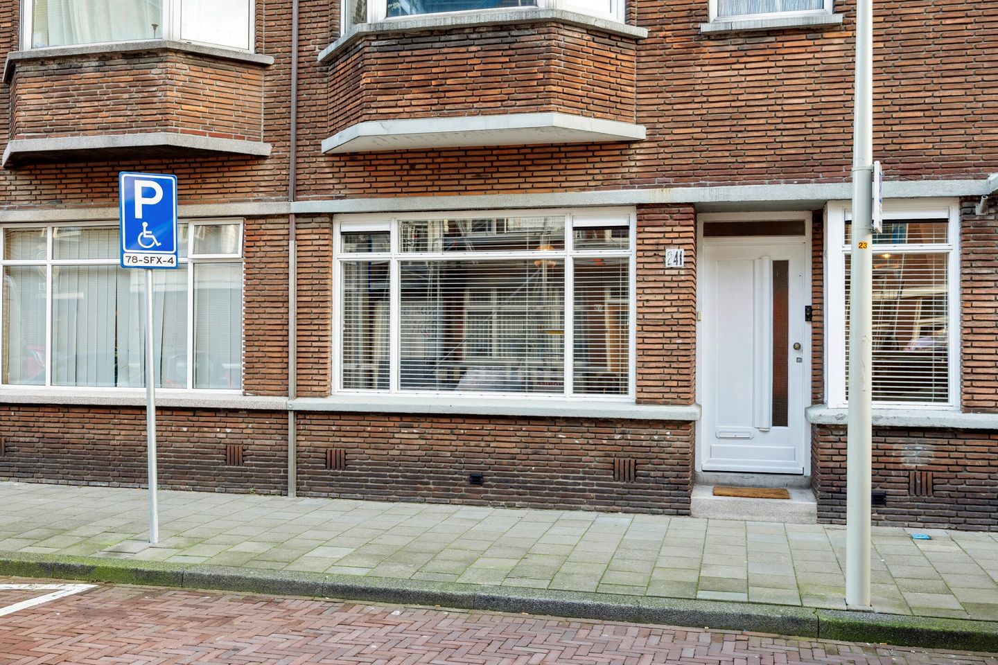 Foto 34 van Goudreinetstraat 241