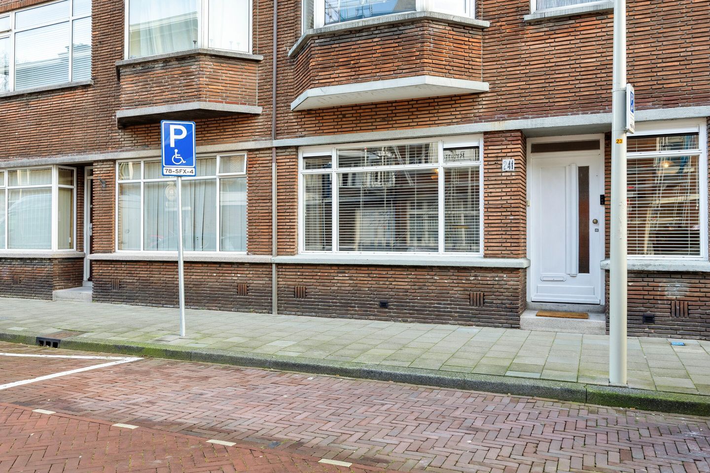 Foto 35 van Goudreinetstraat 241