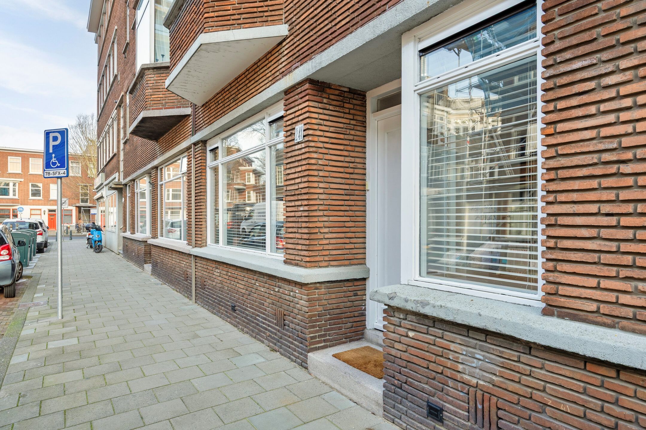 Foto 36 van Goudreinetstraat 241