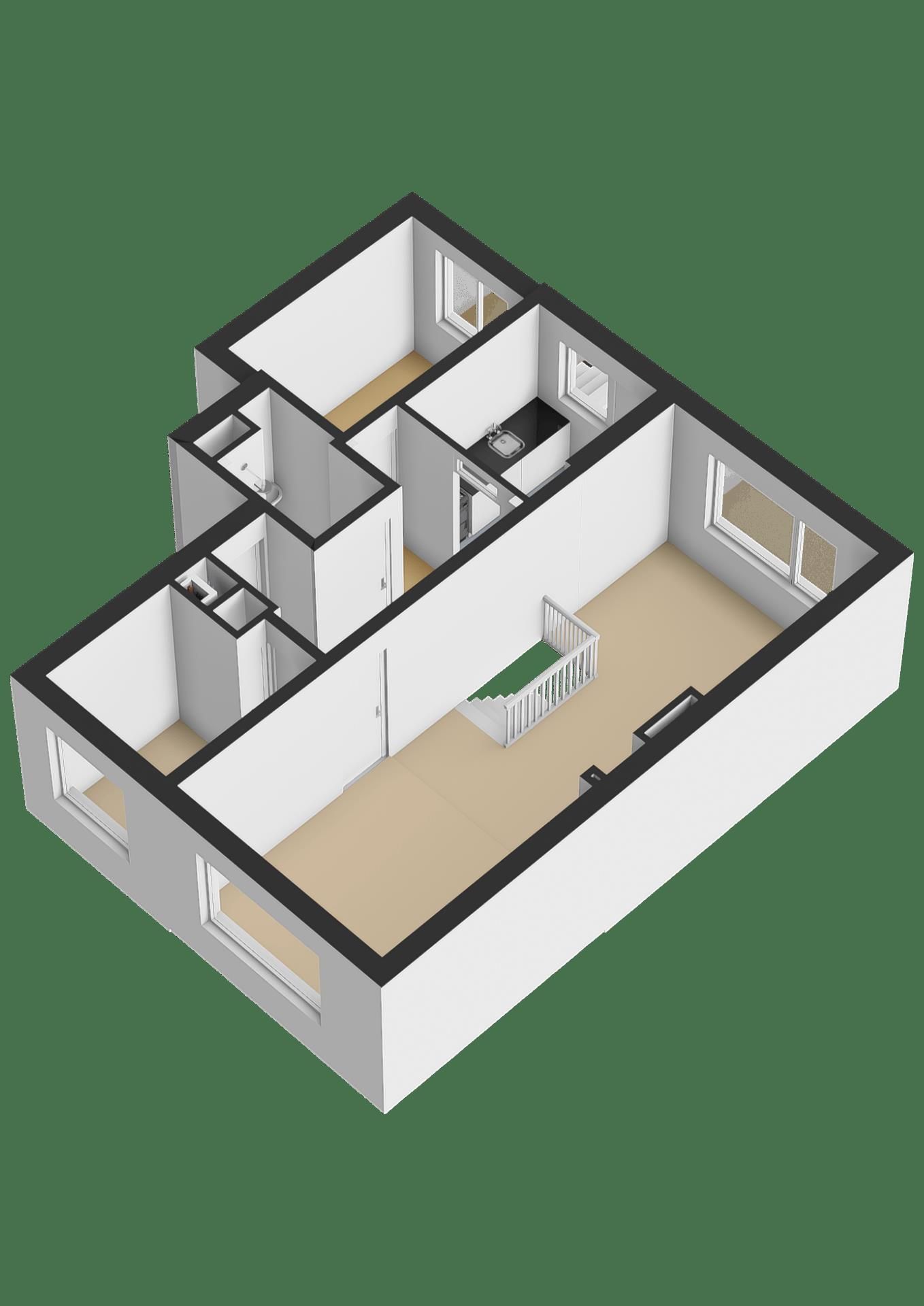 Photo 44 of Madeliefstraat 47-A