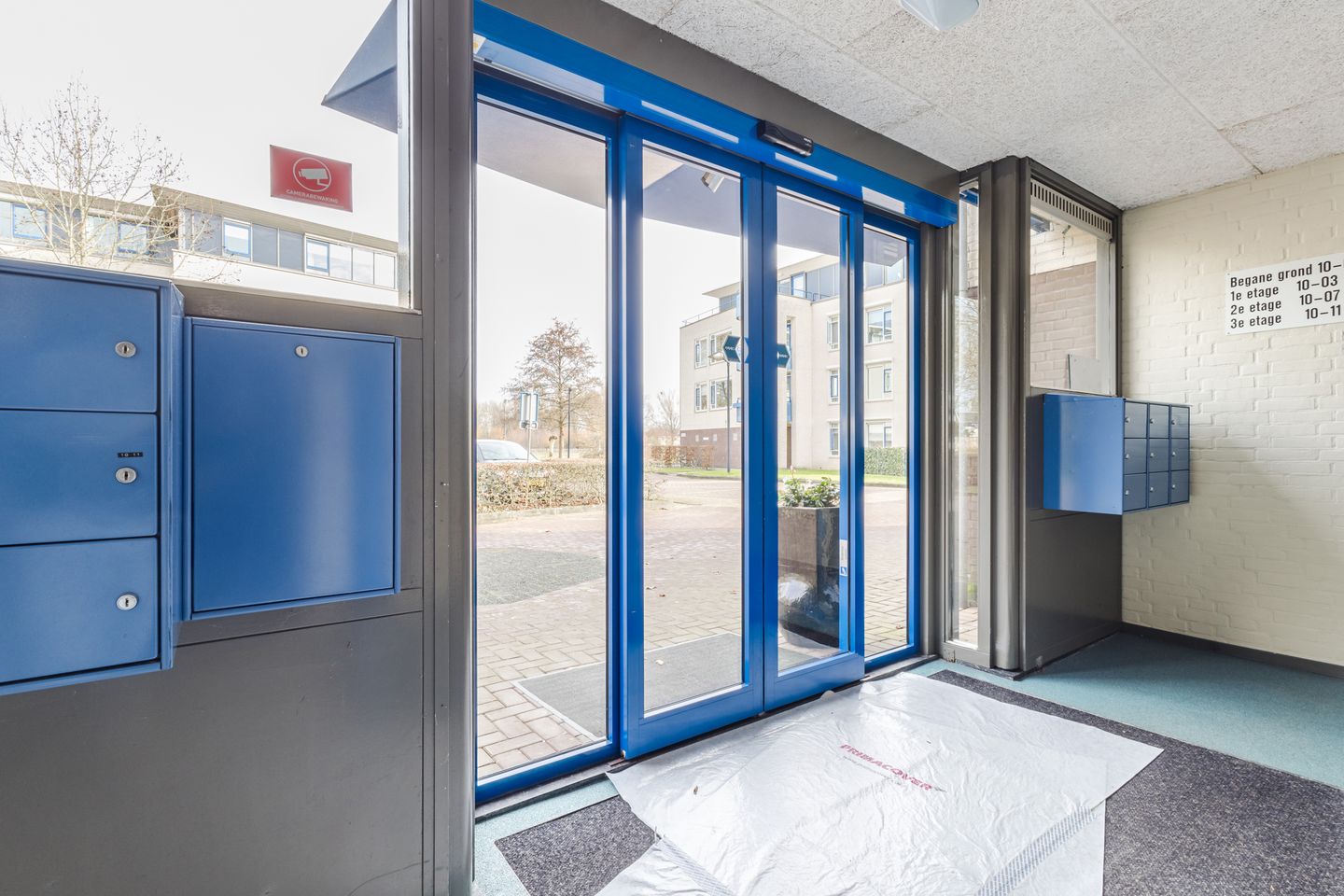 Photo 5 of Esstraat 10-12