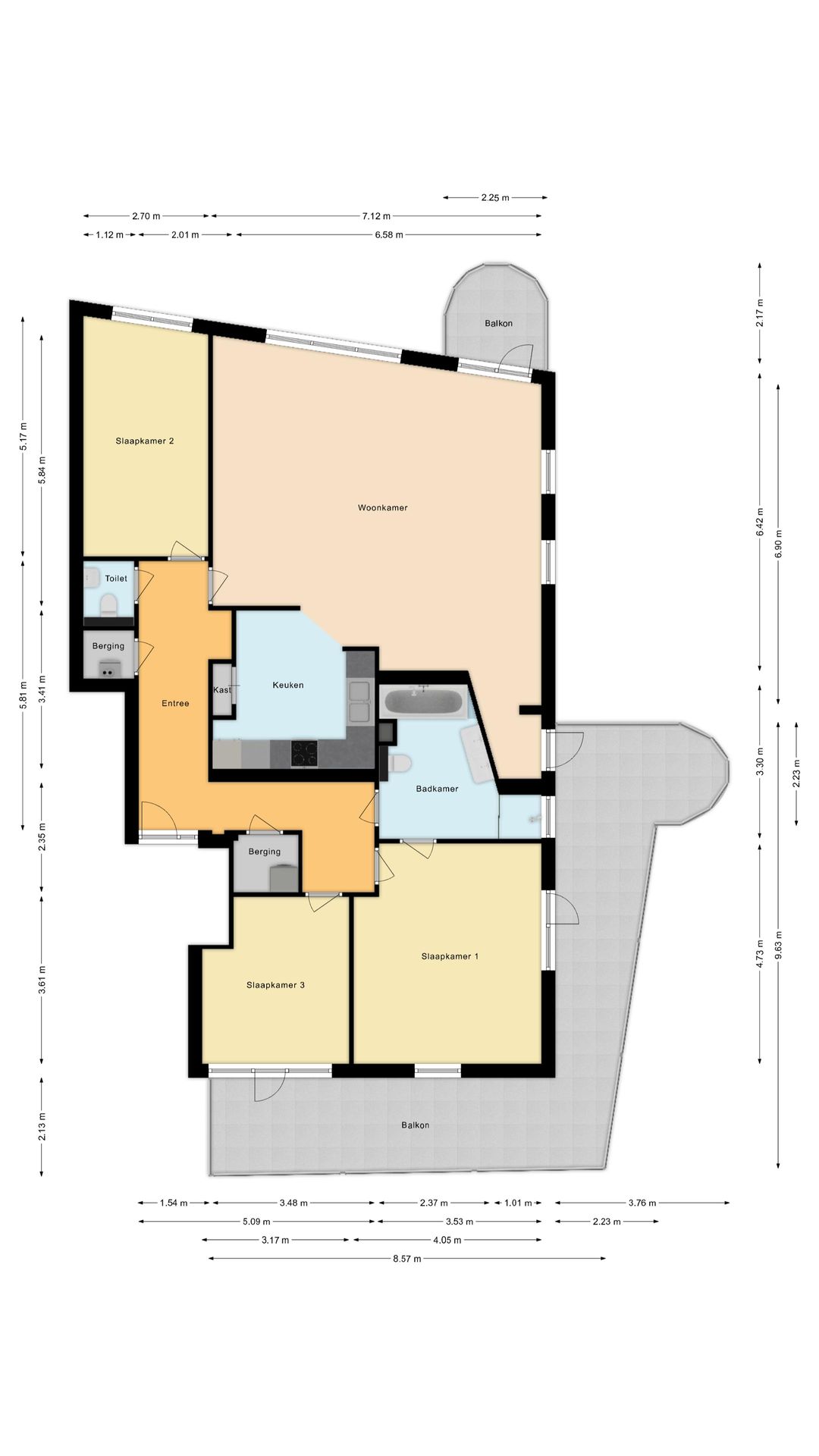 Photo 67 of Esstraat 10-12