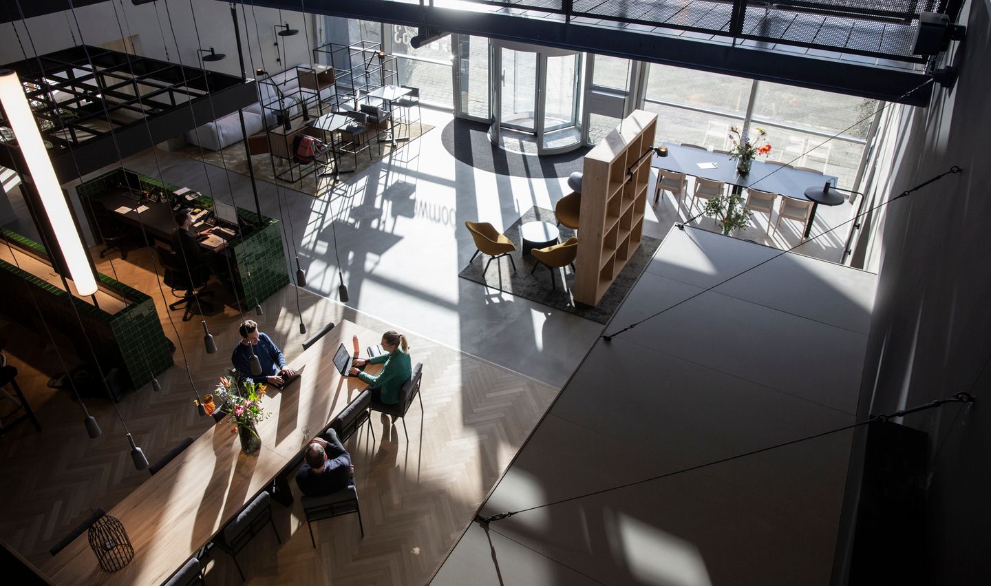 Bekijk foto 5 van Atoomweg 63