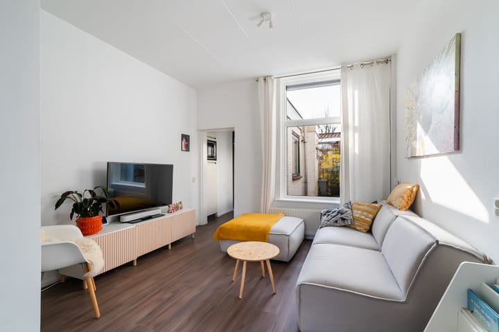 Foto 2 van Oranje Plantage 13