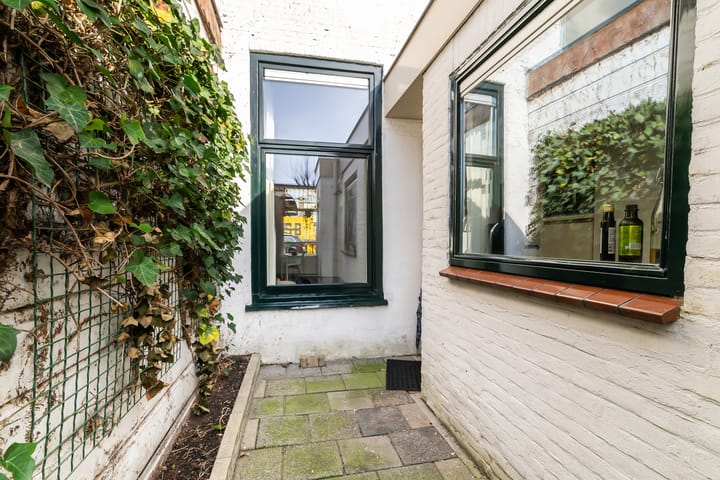 Foto 3 van Oranje Plantage 13