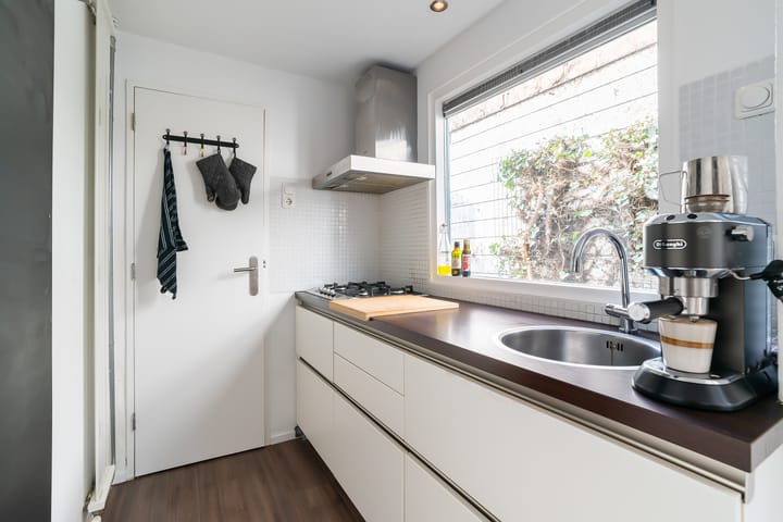 Foto 4 van Oranje Plantage 13