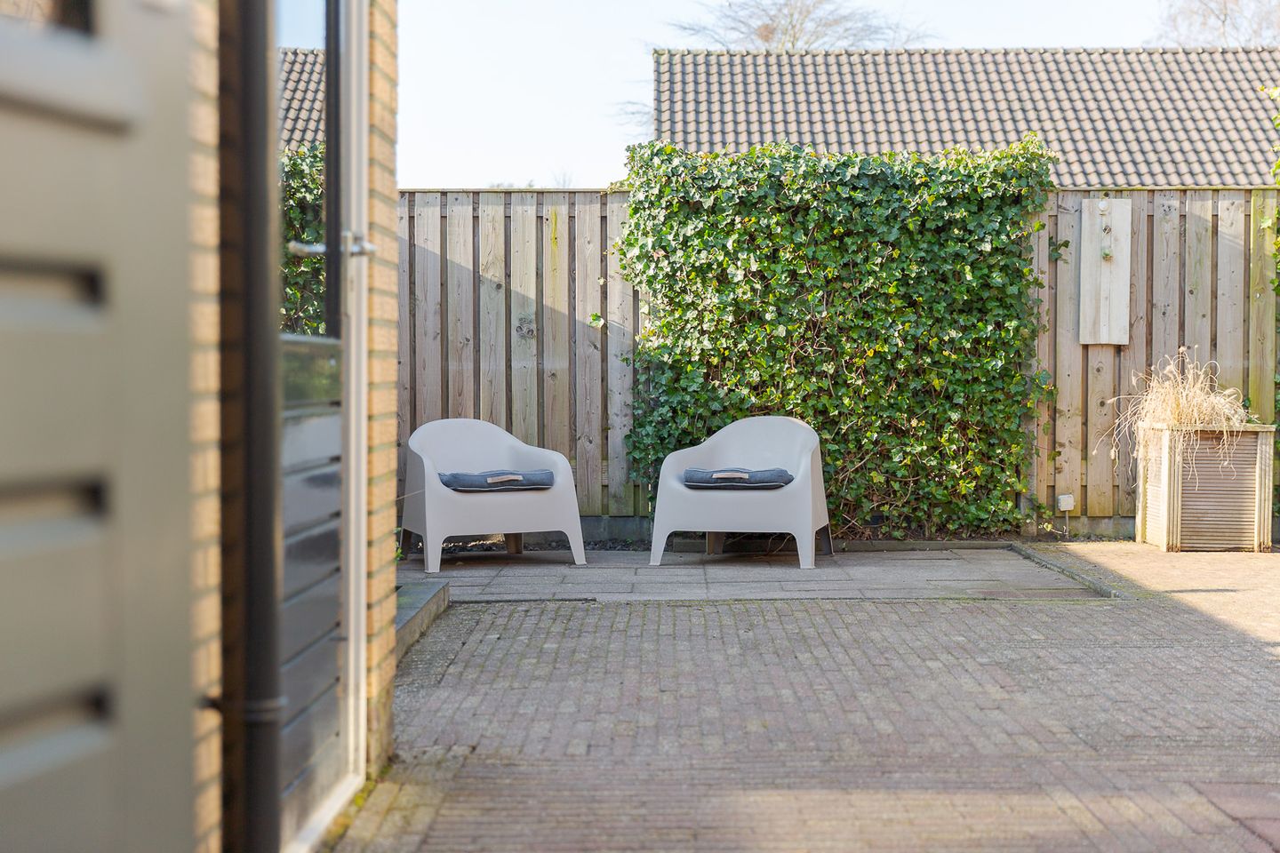 Foto 40 van Wilhelminastraat 19