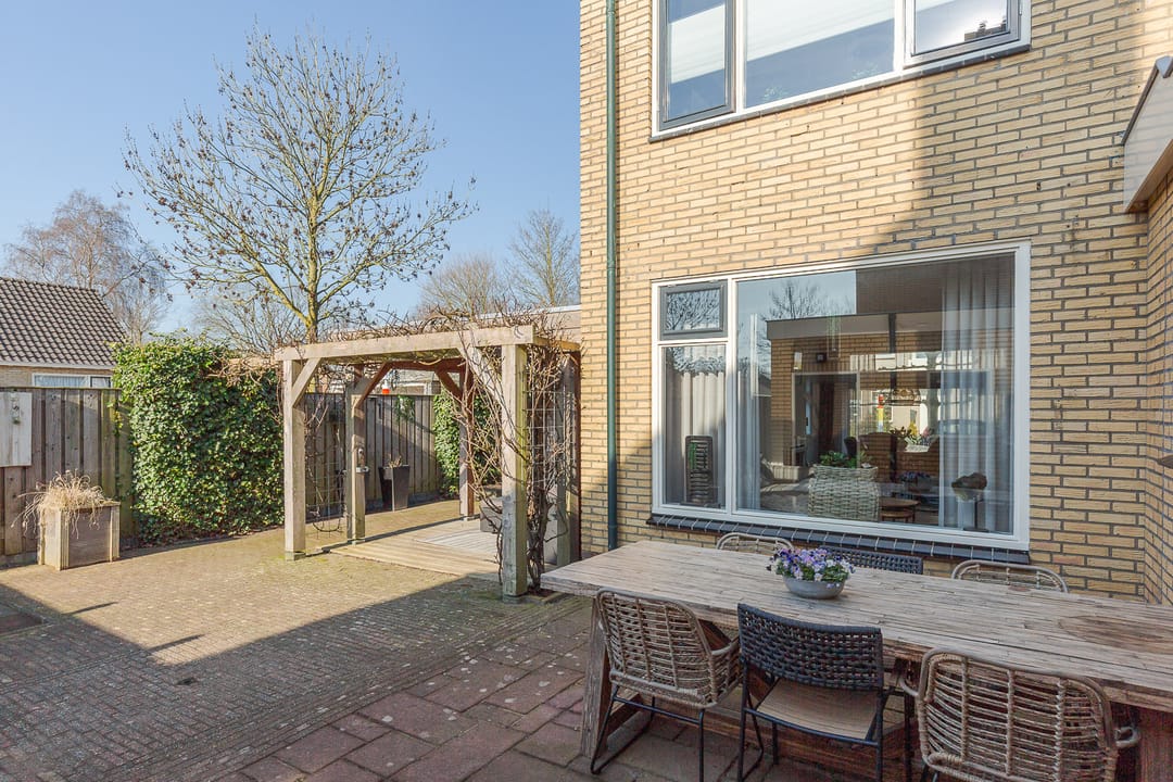 Foto 41 van Wilhelminastraat 19