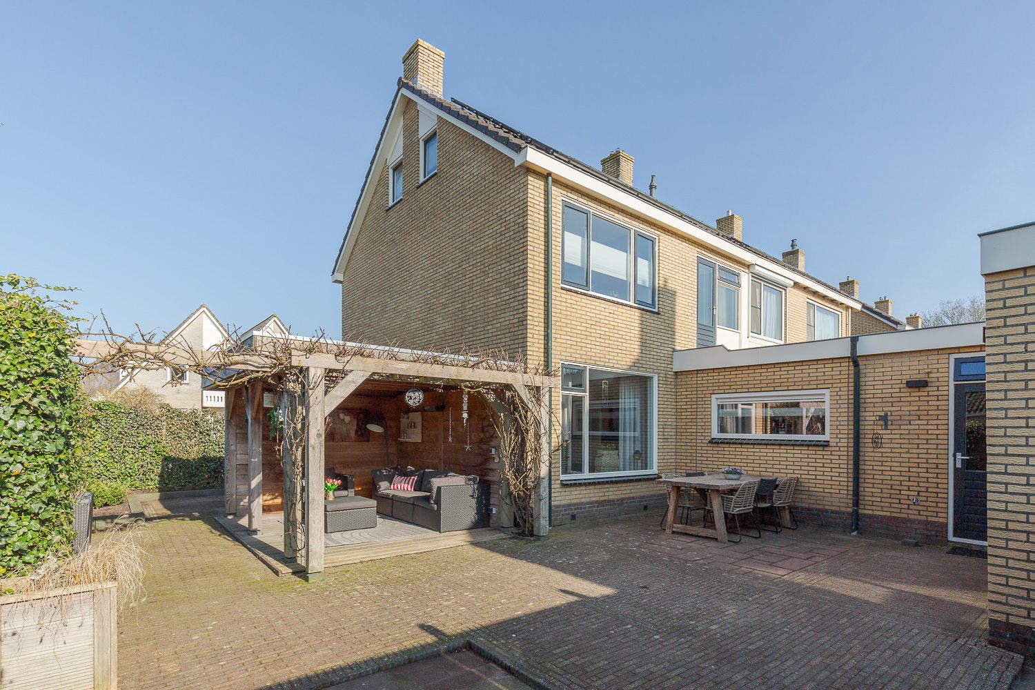 Foto 3 van Wilhelminastraat 19