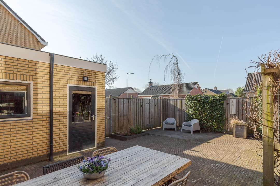 Foto 43 van Wilhelminastraat 19