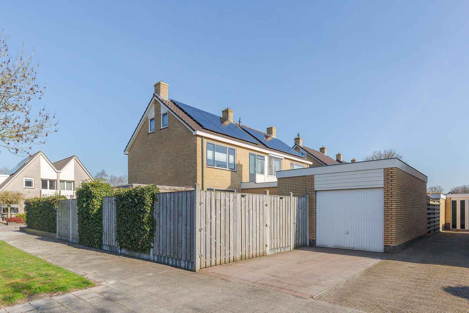 Foto 45 van Wilhelminastraat 19