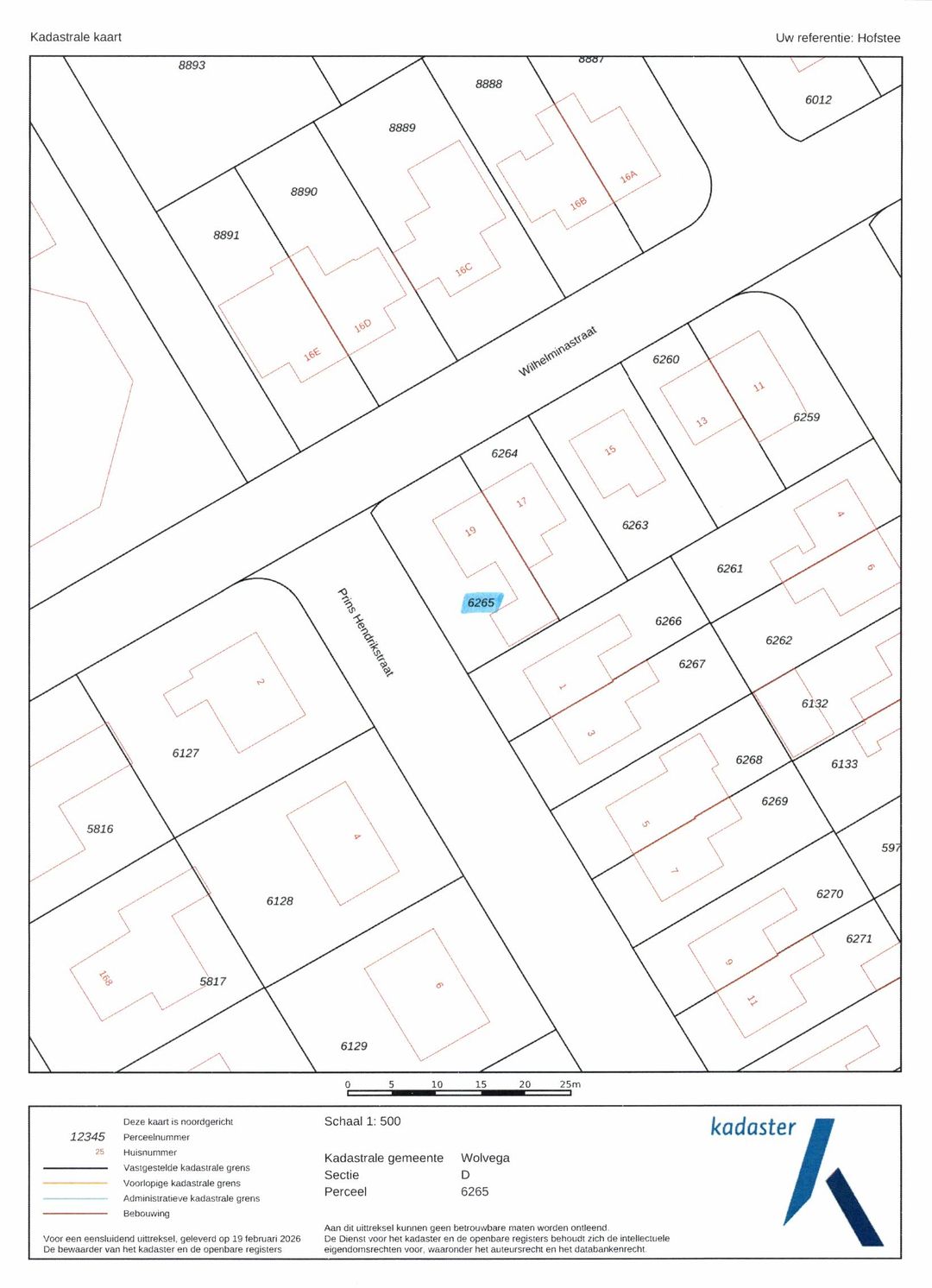 Foto 46 van Wilhelminastraat 19