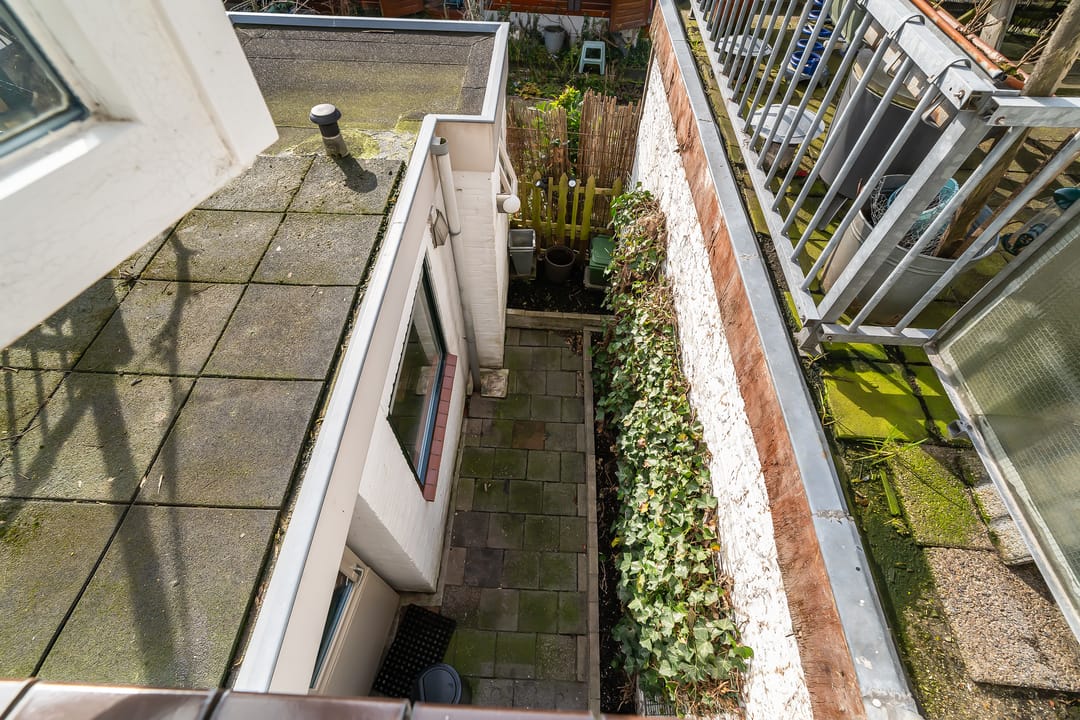 Foto 23 van Oranje Plantage 13