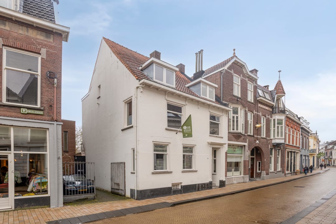 Foto 2 van Nieuwlandstraat 6