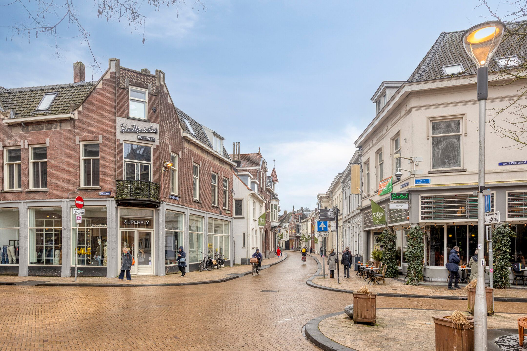 Foto 3 van Nieuwlandstraat 6