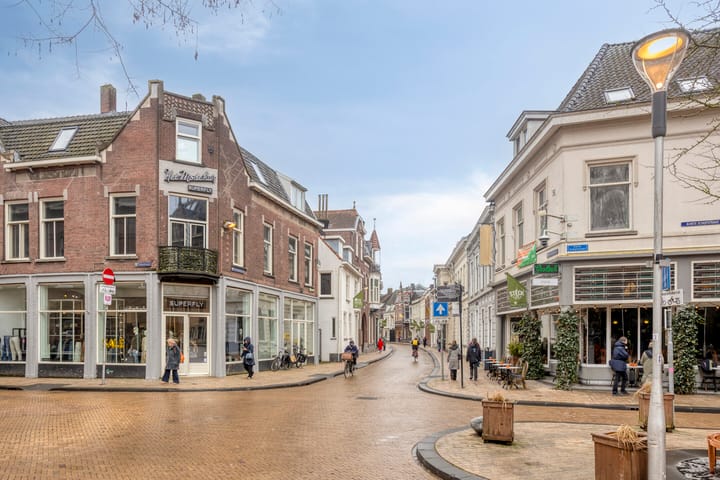 Foto 3 van Nieuwlandstraat 6