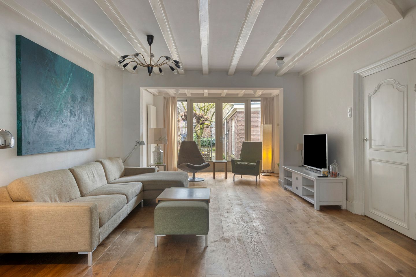 Foto 10 van Nieuwlandstraat 6