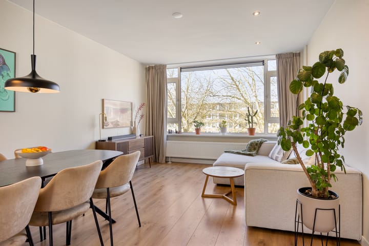 Photo 2 of Elisabeth Boddaertstraat 26-3