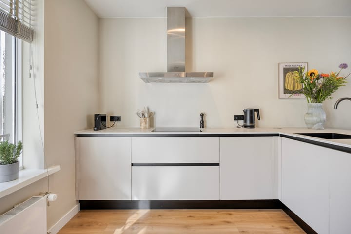 Photo 3 of Elisabeth Boddaertstraat 26-3