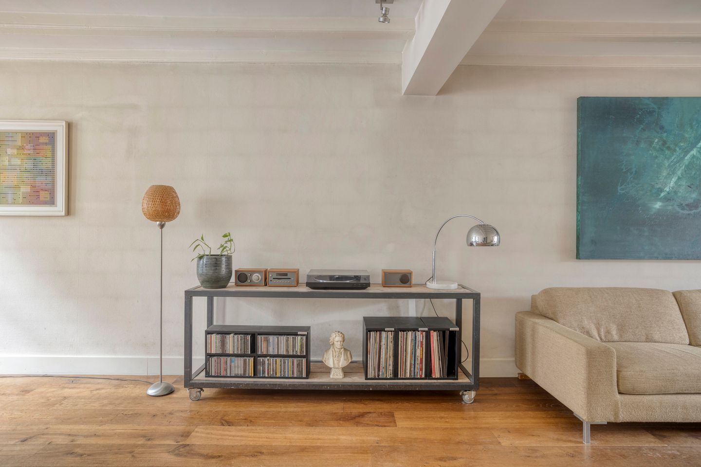 Foto 20 van Nieuwlandstraat 6