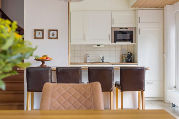 Foto 4 van Hélène Swarthlaan 111