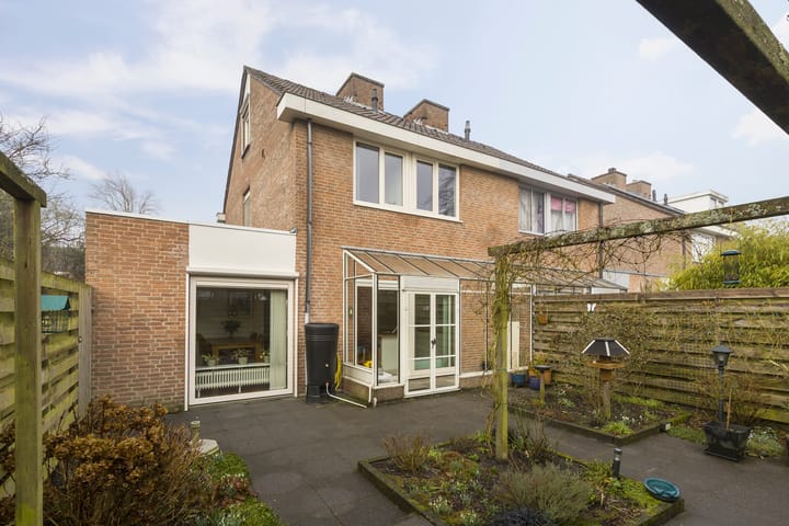 Foto 5 van Hélène Swarthlaan 111