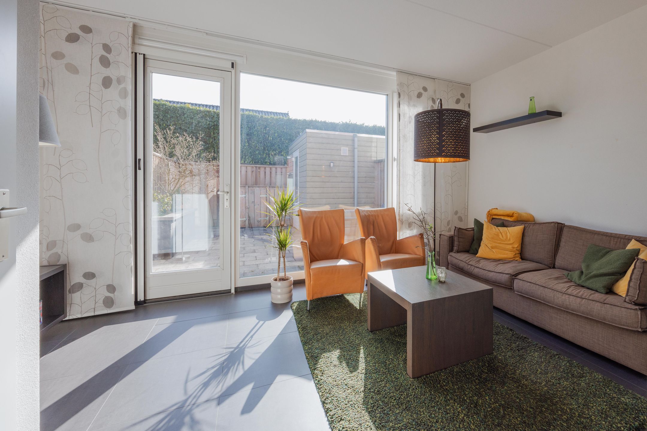 Foto 3 van het Block 32